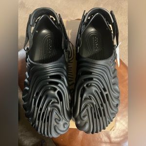 Crocs Salehe Bembury Men’s size 11